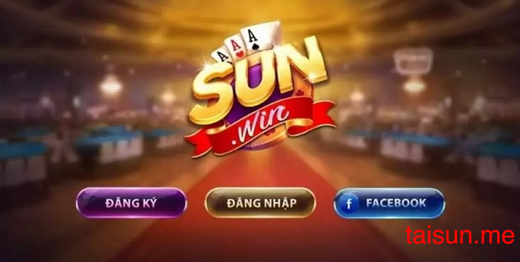 Liên hệ với Sunwin qua fanpage chính thức