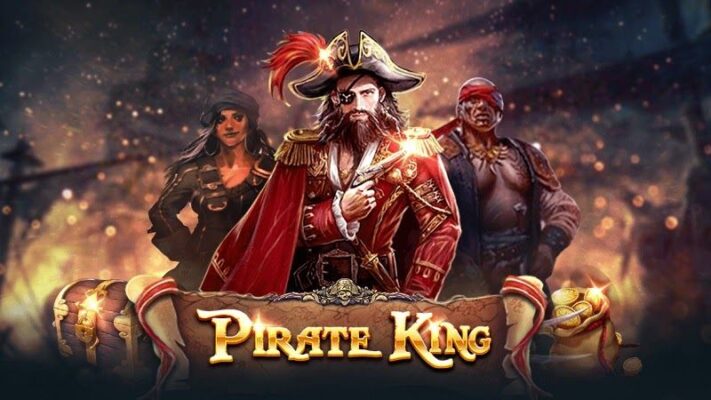 Luật chơi Pirate King tại Sunwin 